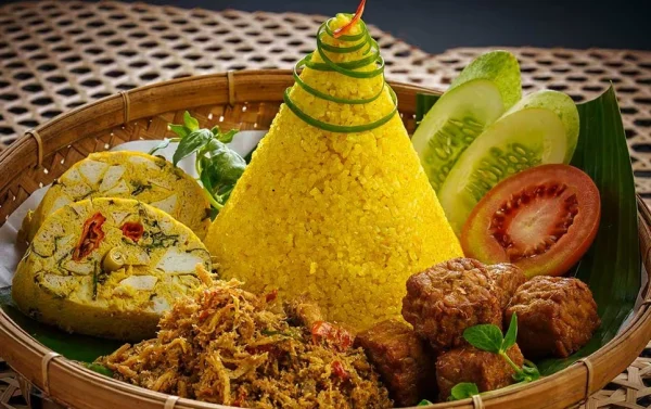 Paket Nasi Bali - Image 3