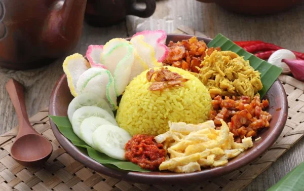 Paket Nasi Bali - Image 2